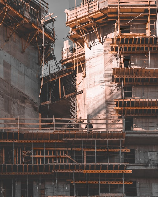 The Role of General Contracting