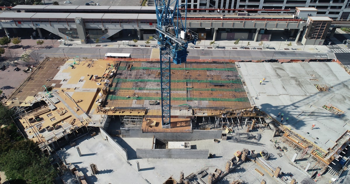 Environmental Services in Construction